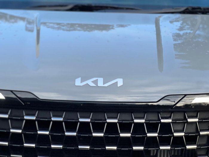 2025 Kia Carnival S