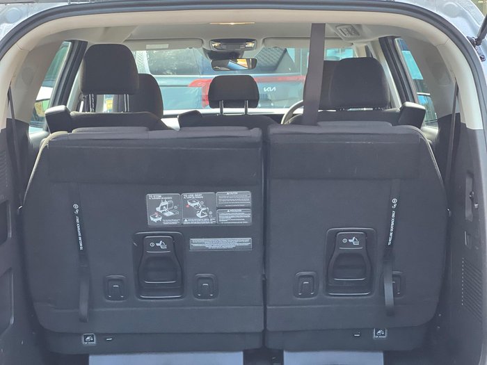 2025 Kia Carnival S