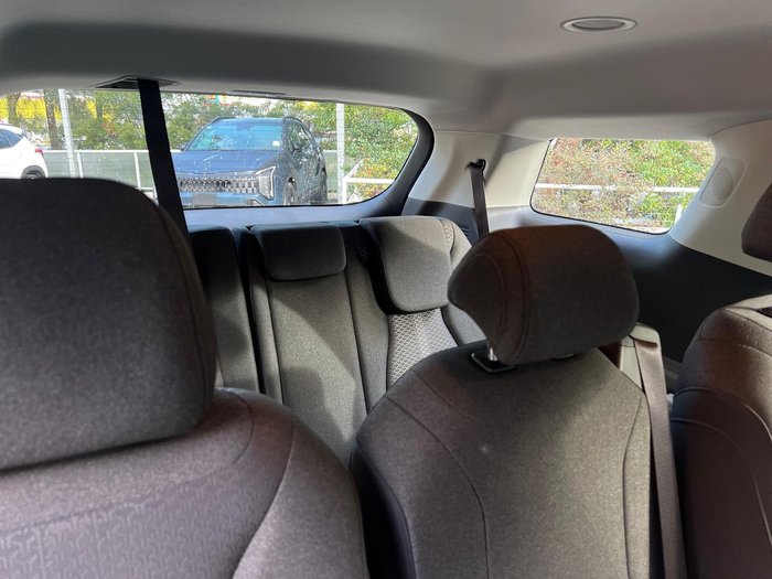 2025 Kia Carnival S