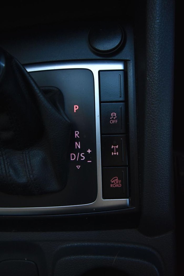 2016 Volkswagen Amarok TDI420 Core