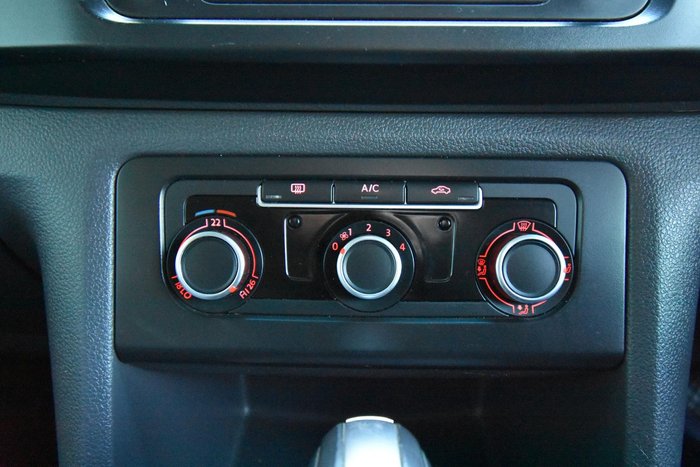 2016 Volkswagen Amarok TDI420 Core