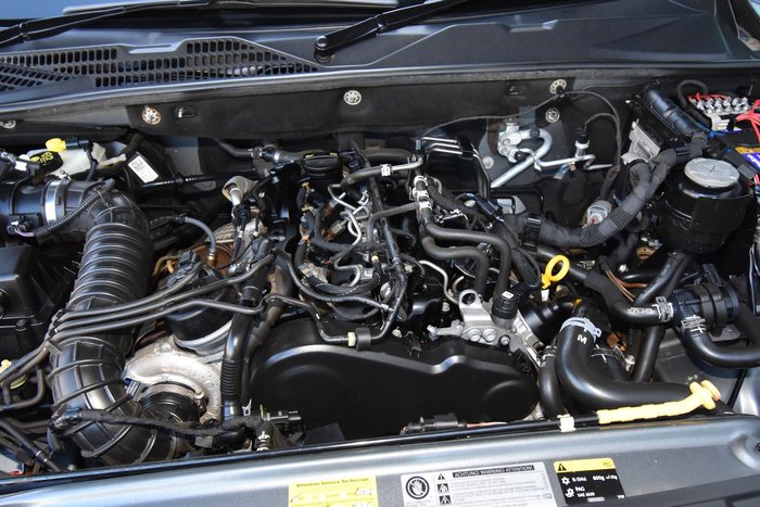 2016 Volkswagen Amarok TDI420 Core