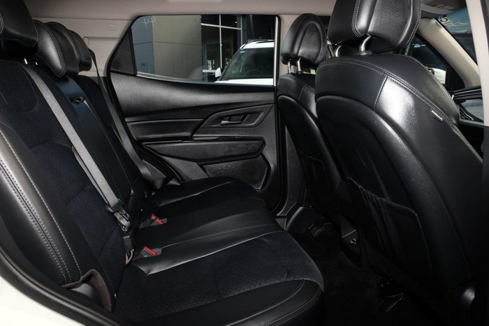 2022 SsangYong Korando ELX