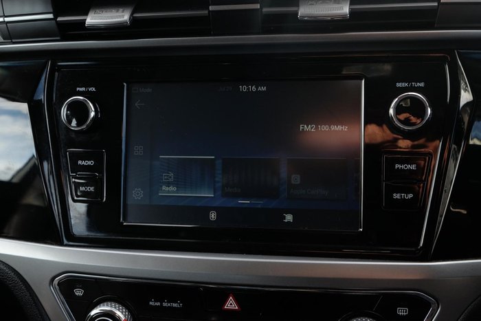 2022 SsangYong Korando ELX