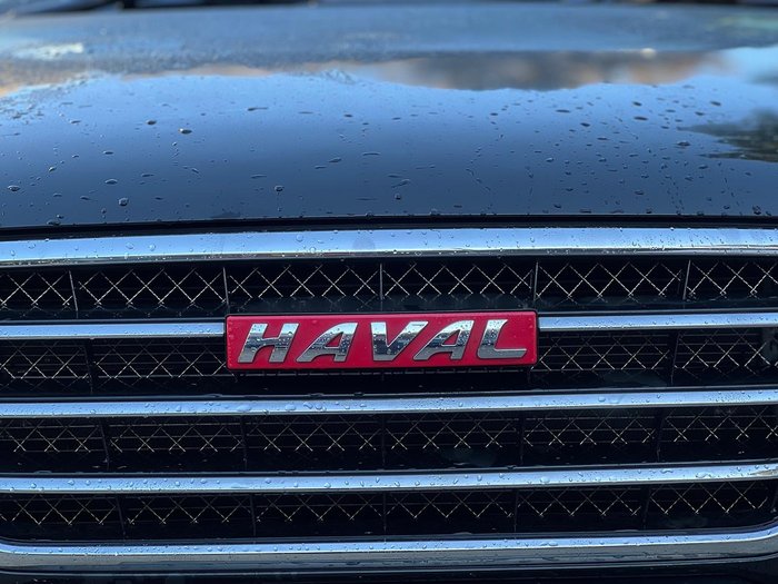 2017 Haval H6 Premium