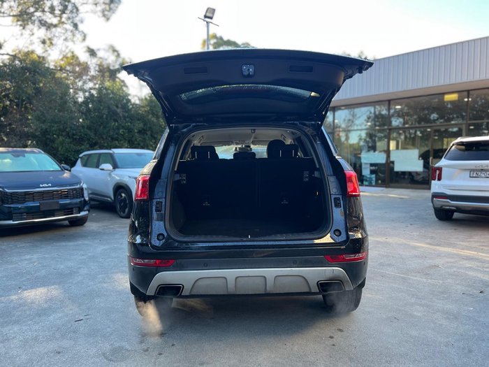 2017 Haval H6 Premium