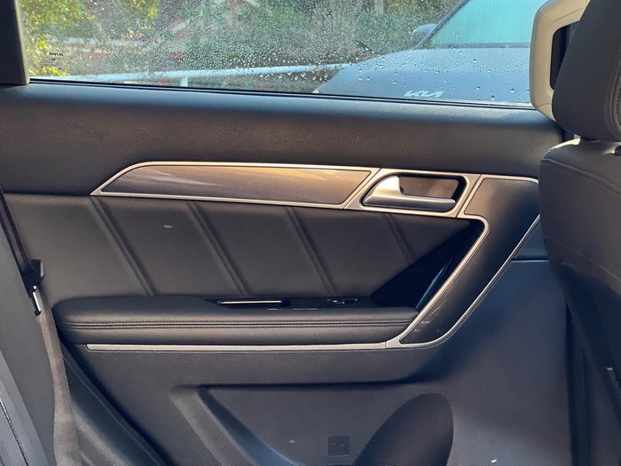 2017 Haval H6 Premium