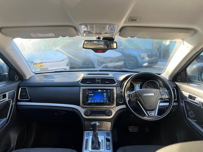 2017 Haval H6 Premium