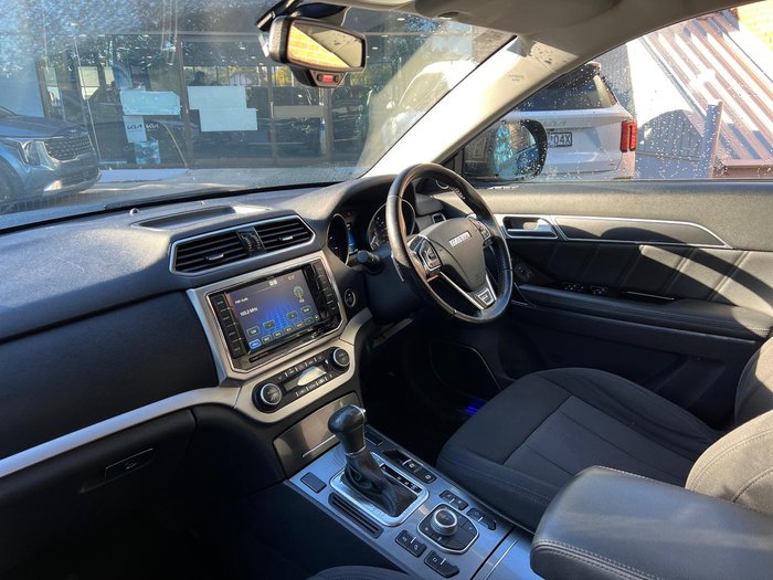 2017 Haval H6 Premium