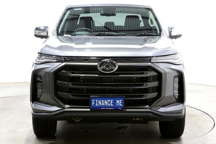 2022 LDV T60