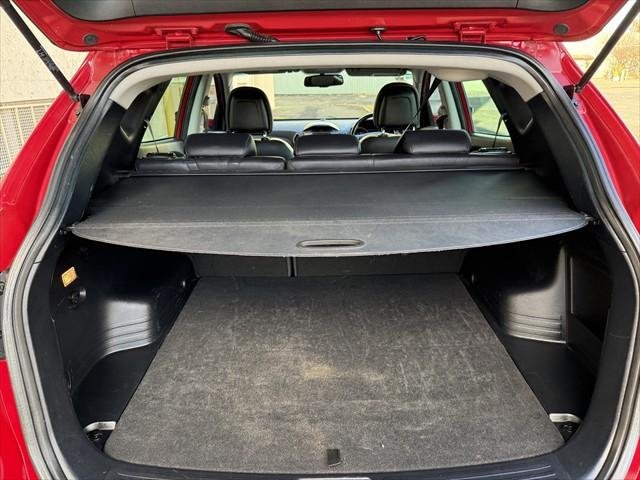 2014 Hyundai ix35 SE