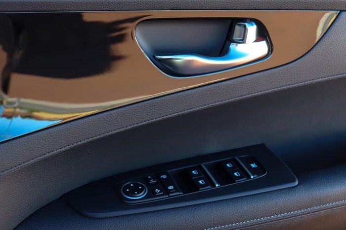 2024 Kia Cerato Sport+