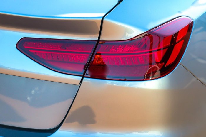 2024 Kia Cerato Sport+