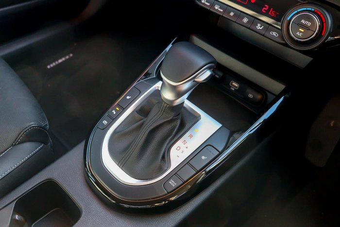 2024 Kia Cerato Sport+
