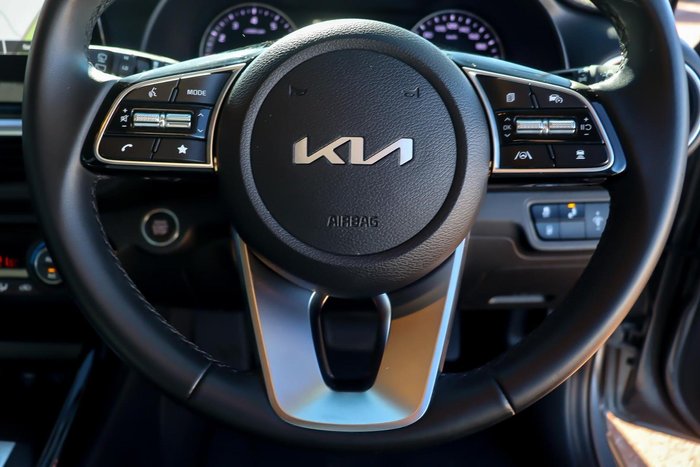 2024 Kia Cerato Sport+