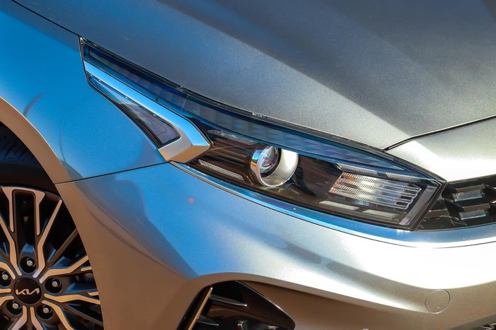 2024 Kia Cerato Sport+