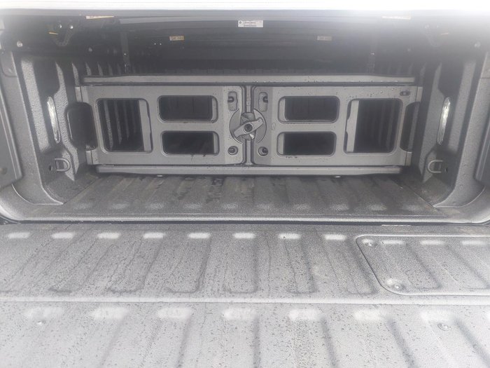 2025 RAM 1500 Limited Hurricane HO RamBox