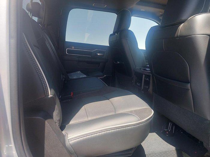 2025 RAM 1500 Laramie Sport Hurricane SO RamBox