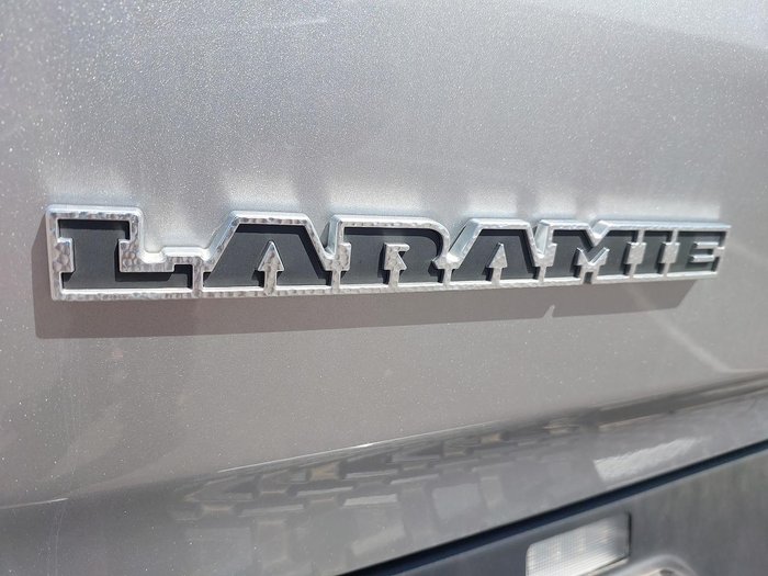 2025 RAM 1500 Laramie Sport Hurricane SO RamBox