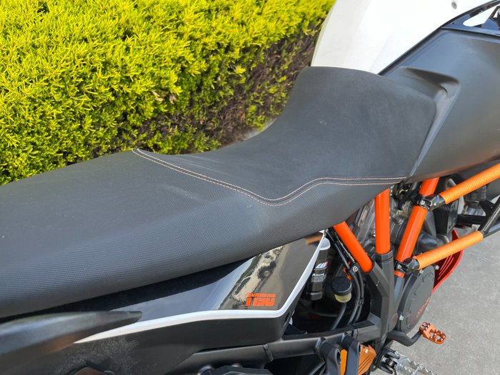 2015 Ktm 1190 ADVENTURE R
