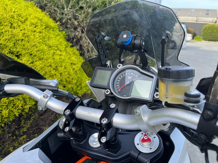 2015 Ktm 1190 ADVENTURE R