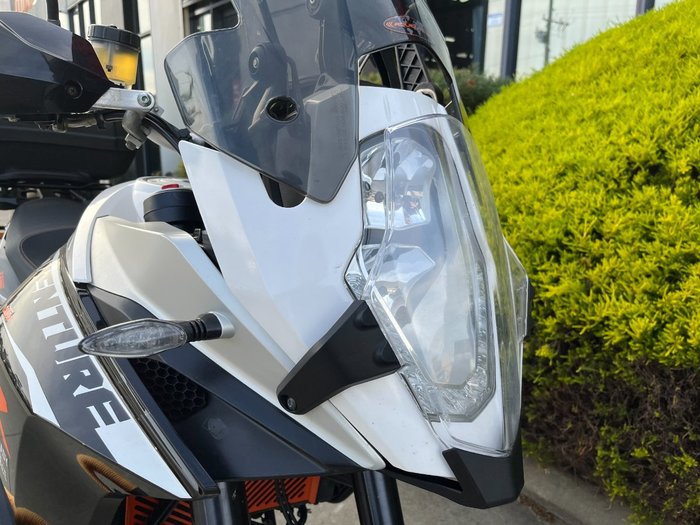 2015 Ktm 1190 ADVENTURE R
