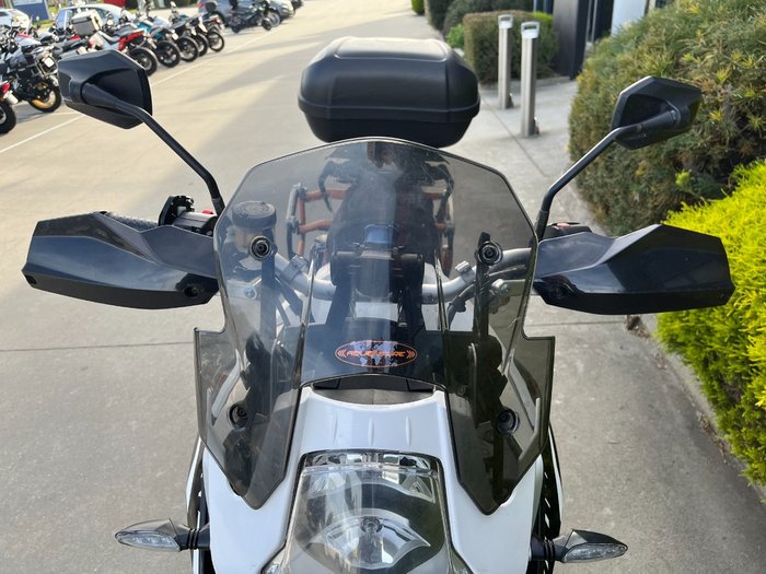 2015 Ktm 1190 ADVENTURE R