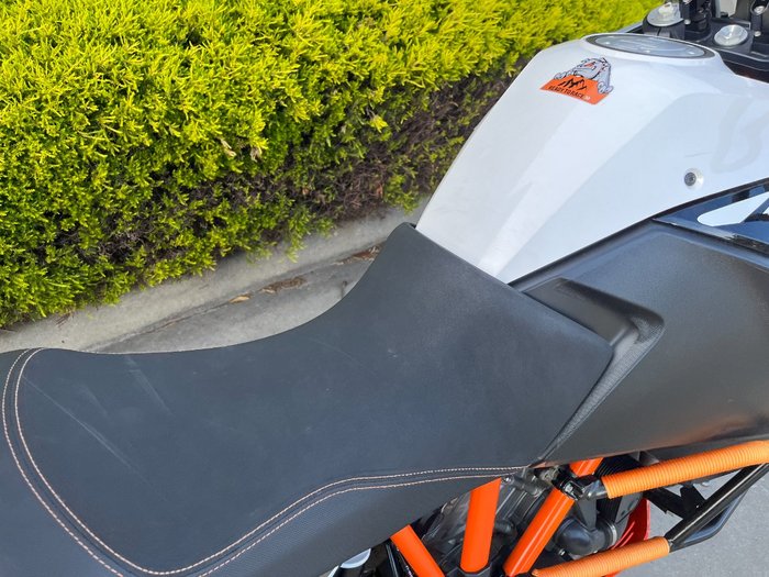 2015 Ktm 1190 ADVENTURE R