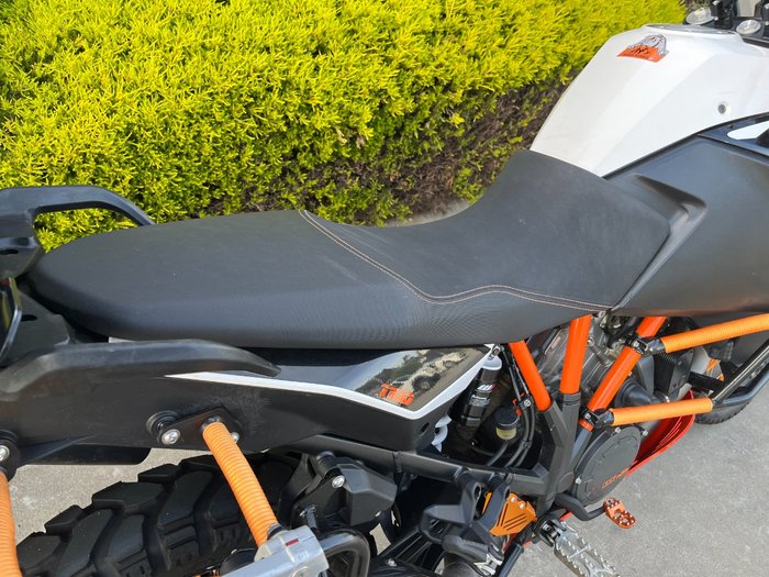 2015 Ktm 1190 ADVENTURE R