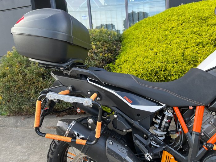 2015 Ktm 1190 ADVENTURE R