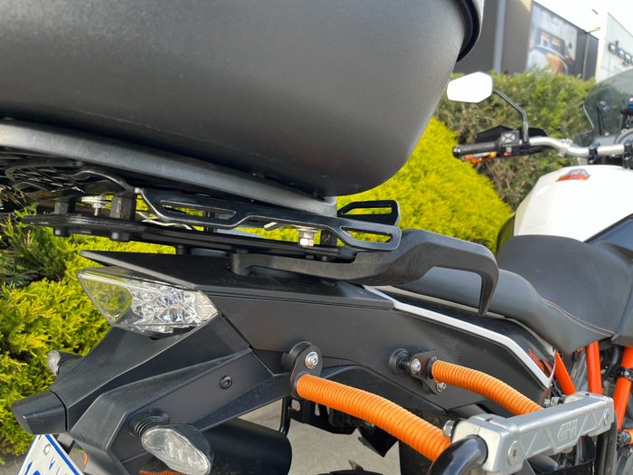 2015 Ktm 1190 ADVENTURE R