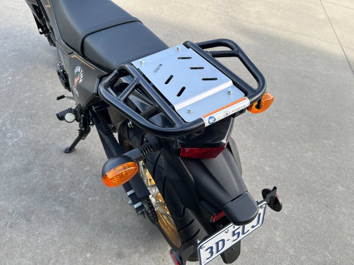 2023 Kawasaki KLX230SM