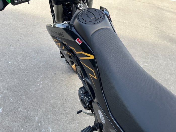 2023 Kawasaki KLX230SM