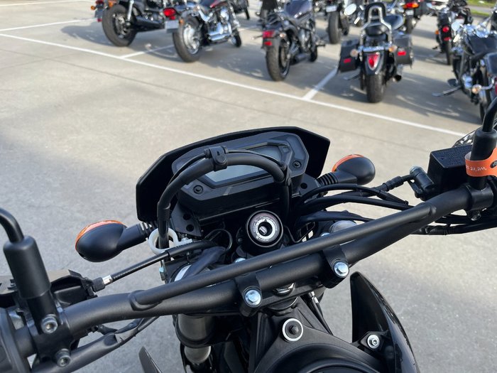 2023 Kawasaki KLX230SM