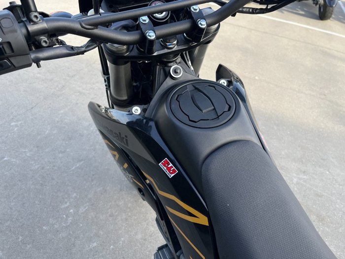 2023 Kawasaki KLX230SM