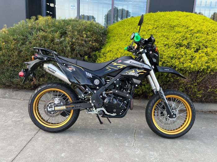 2023 Kawasaki KLX230SM