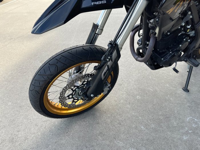 2023 Kawasaki KLX230SM