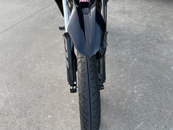 2023 Kawasaki KLX230SM