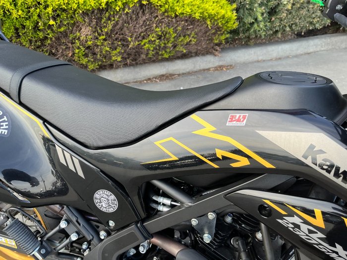 2023 Kawasaki KLX230SM
