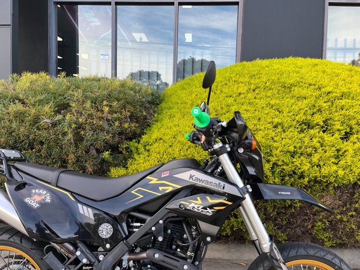2023 Kawasaki KLX230SM