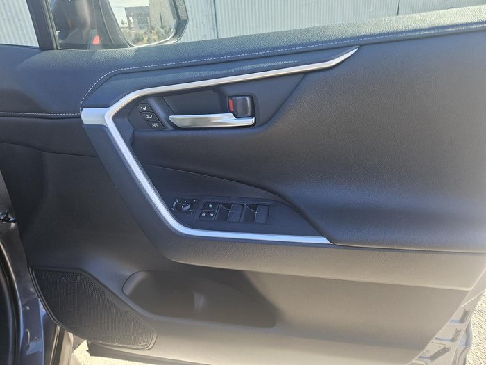2022 Toyota RAV4 Cruiser