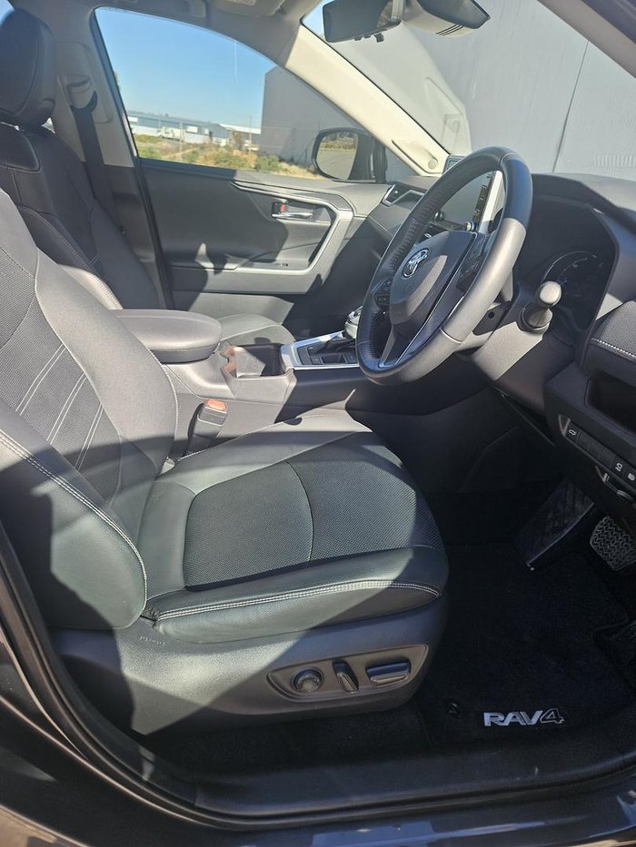 2022 Toyota RAV4 Cruiser