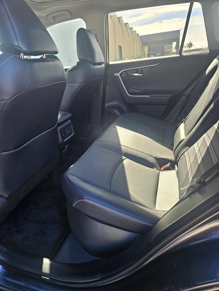 2022 Toyota RAV4 Cruiser