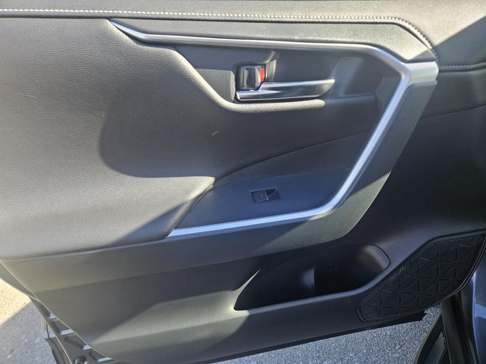 2022 Toyota RAV4 Cruiser