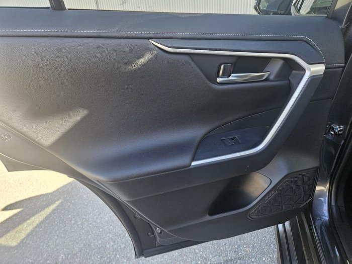 2022 Toyota RAV4 Cruiser