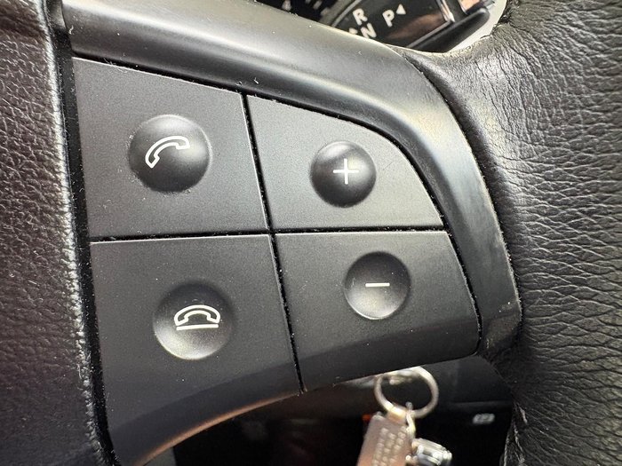 2008 Mercedes-Benz M-Class ML350 Luxury W164 MY08 4X4 Constant Iridium Silver