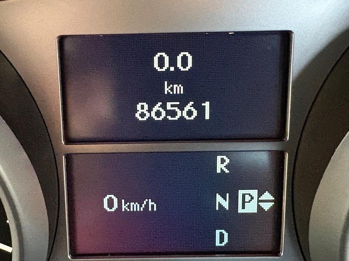 2008 Mercedes-Benz M-Class ML350 Luxury W164 MY08 4X4 Constant Iridium Silver