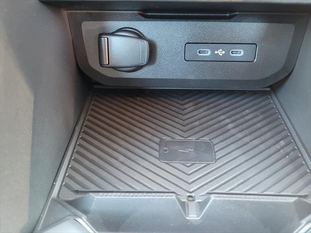 2025 RENAULT DUSTER EVOLUTION DUSTER Evolution 1.3L Petrol EDC 4x2 Shadow Grey