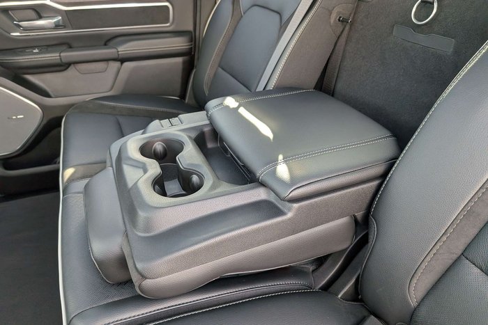 2025 RAM 1500 Laramie Sport Hurricane SO RamBox