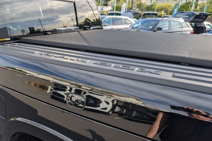 2025 RAM 1500 Laramie Sport Hurricane SO RamBox